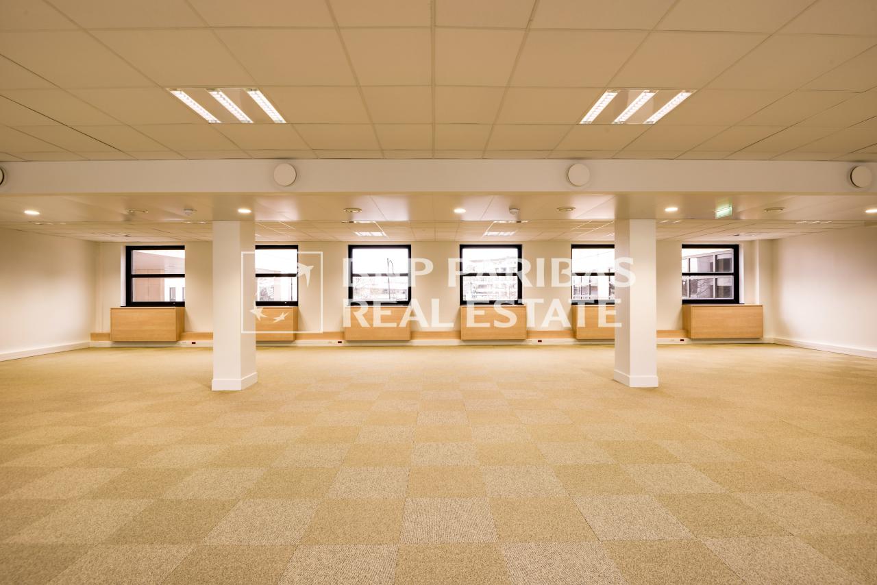 Bureau Rueil-Malmaison 5616m² Location bureau Rueil-Malmaison Hauts-de-Seine OLBUR2002010 2